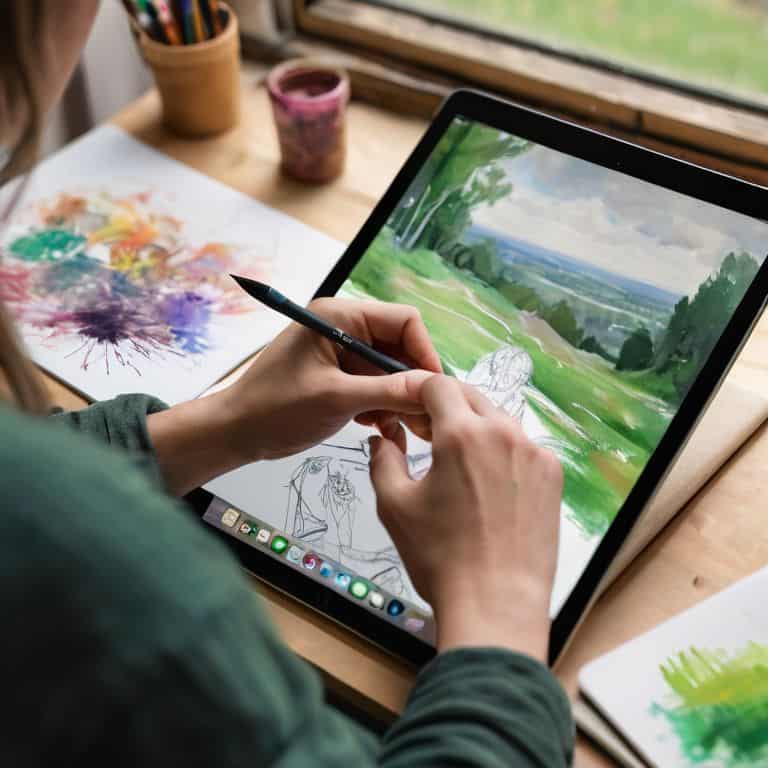 Apple iPad: At a Glance