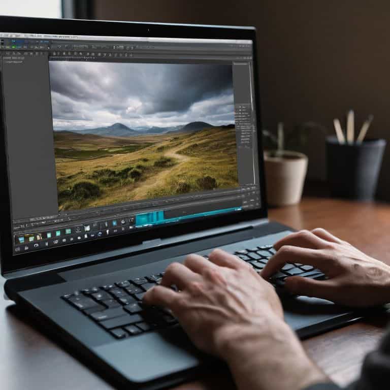 Best Photo Editing Software for Beginners