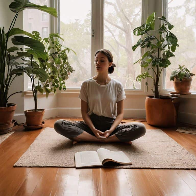 Beyond Burnout stress relief activities