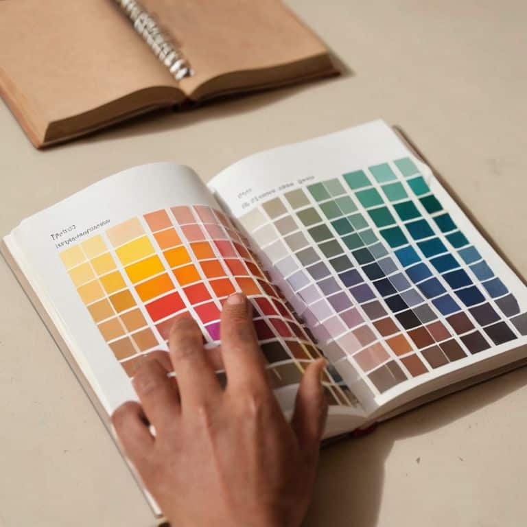 Decoding Color Psychology Matters