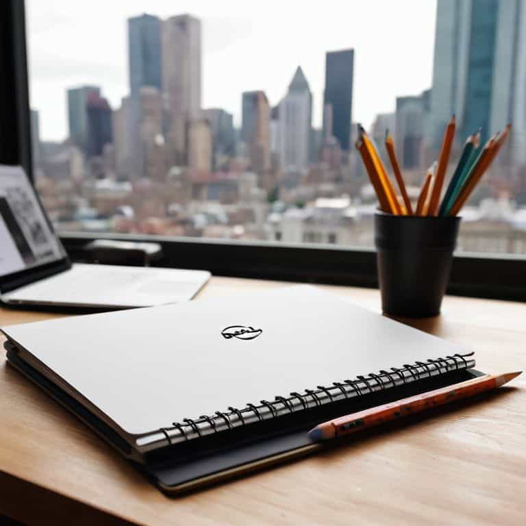 Dell XPS 15 laptop overview