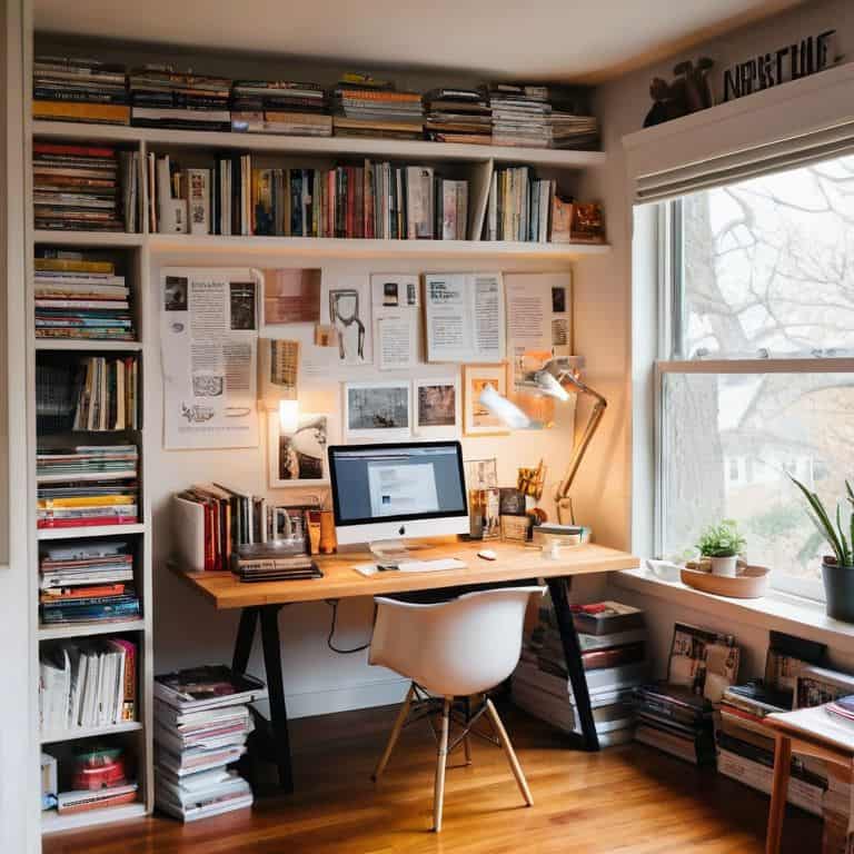 Diving into Design Blogs inspiration
