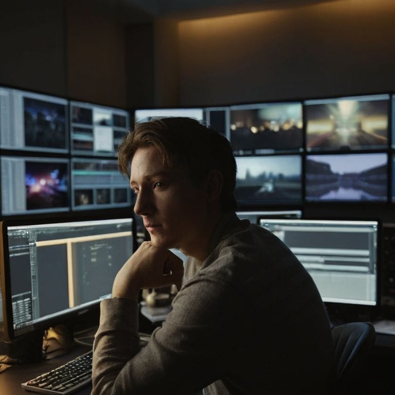 Finding the Heartbeat in low light
