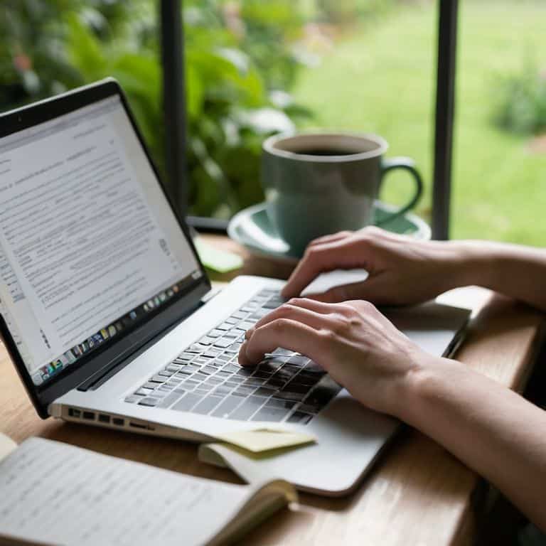 Grammar Tools for Writers software