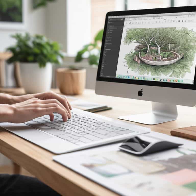 Laying the Foundation with Sketch