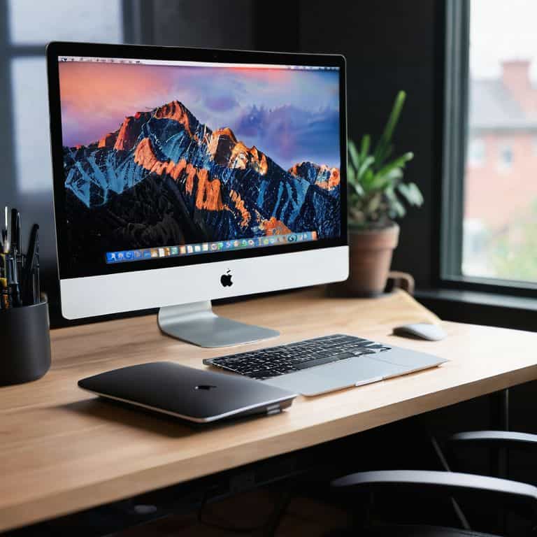 MacBook Pro M3 Max laptop