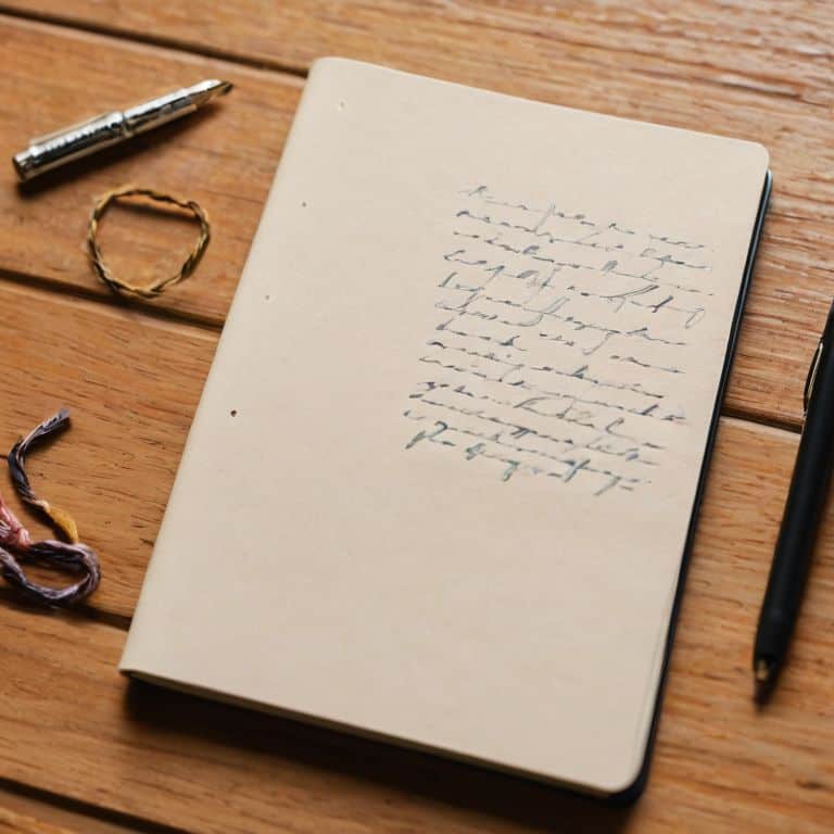 High-quality Notebooks