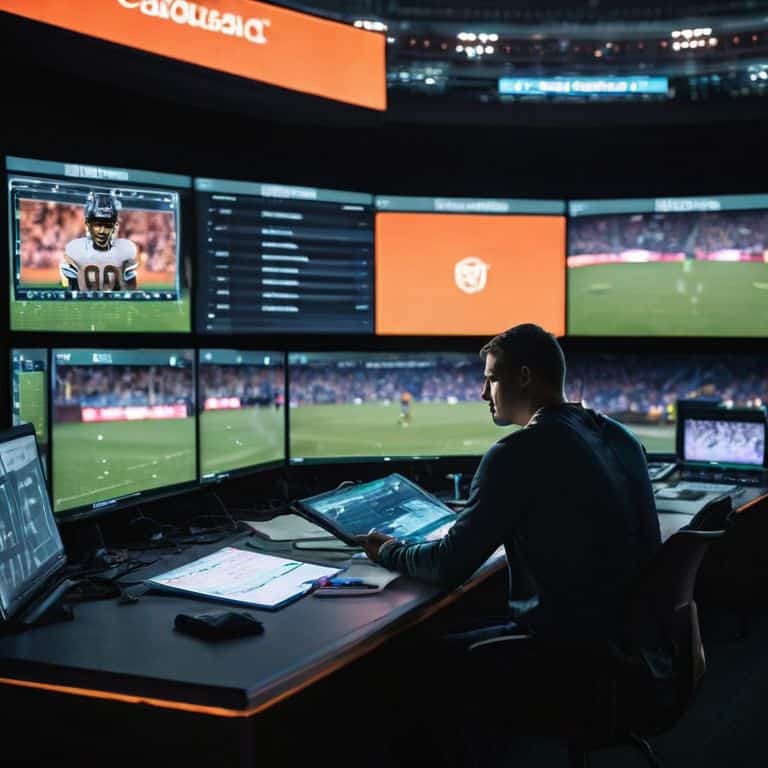 Revolutionizing Sports with Data Science