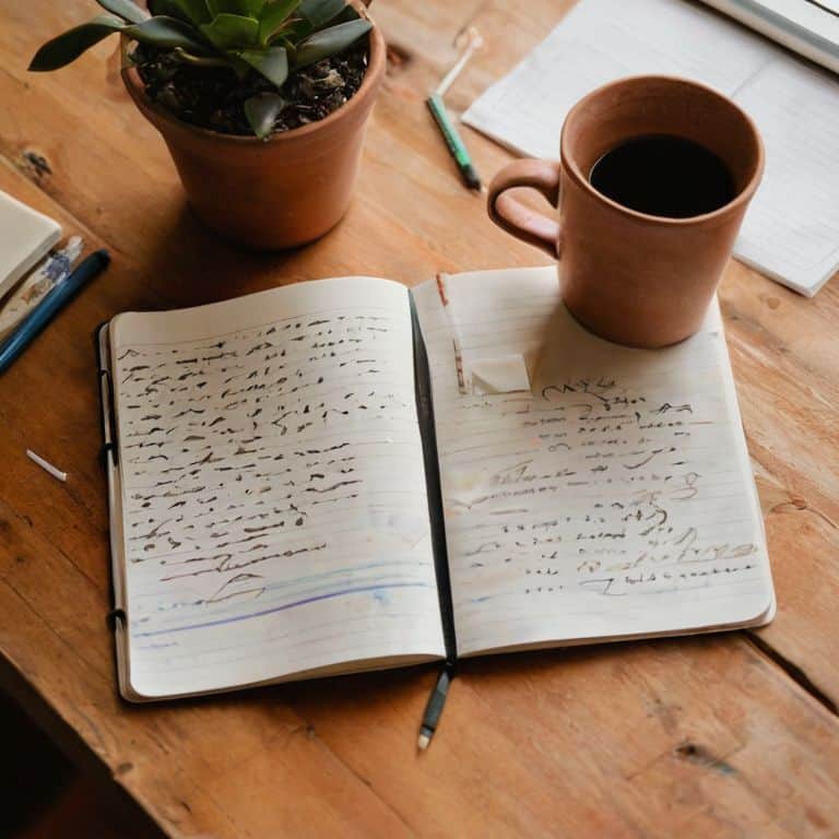 Rhodia Webnotebook: At a Glance
