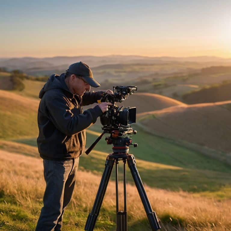 Shaping Your Story with lenses