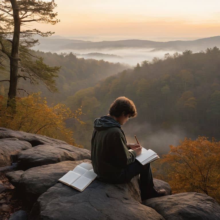 Unleashing Creativity through mindfulness