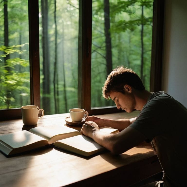 Unleashing Deep Work in Morning Sessions