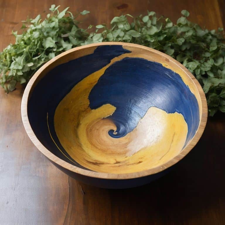 Unlocking Color Secrets with plant dyes
