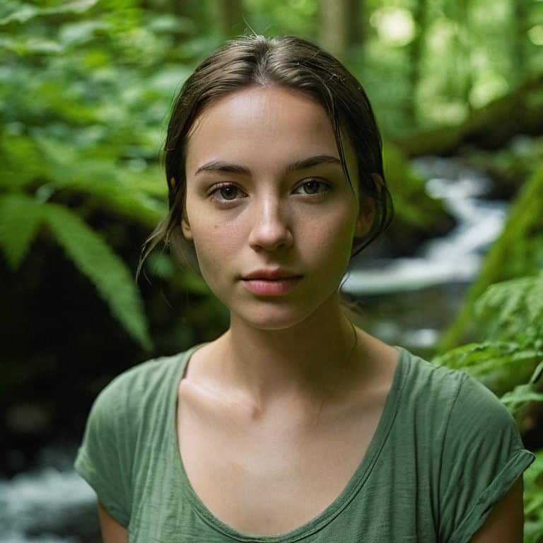 Unlocking Depth of Field