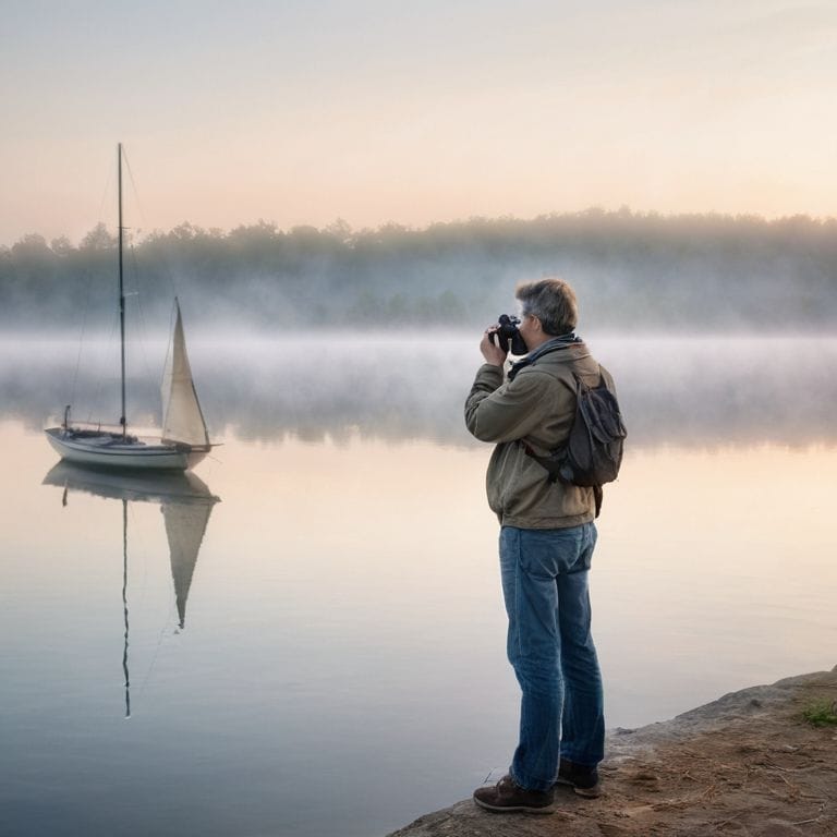 Unlocking Shutter Speed