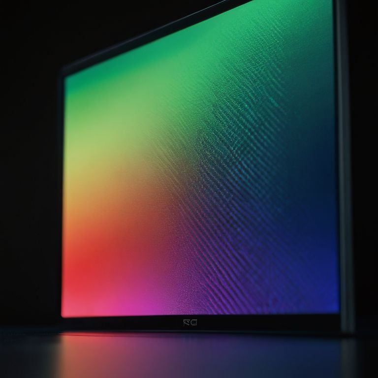 Unlocking Understanding Rgb vs Cmyk Colors