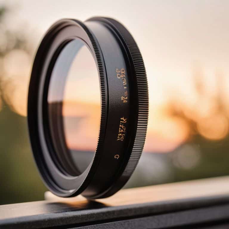 Unveiling Neutral Density filters