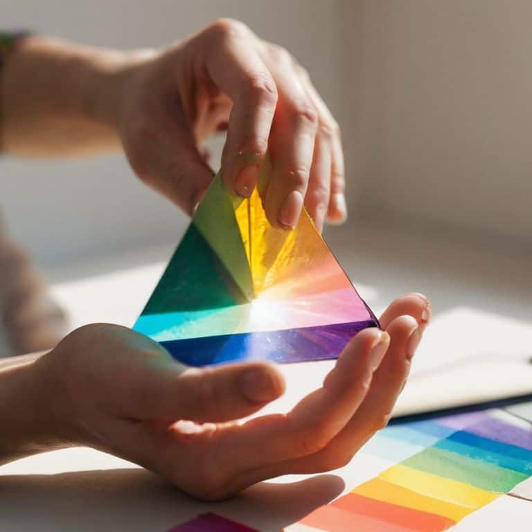 What Is Color Theory