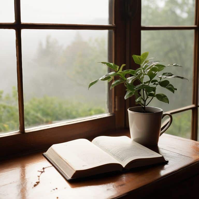 A Guide to a Creative Routine