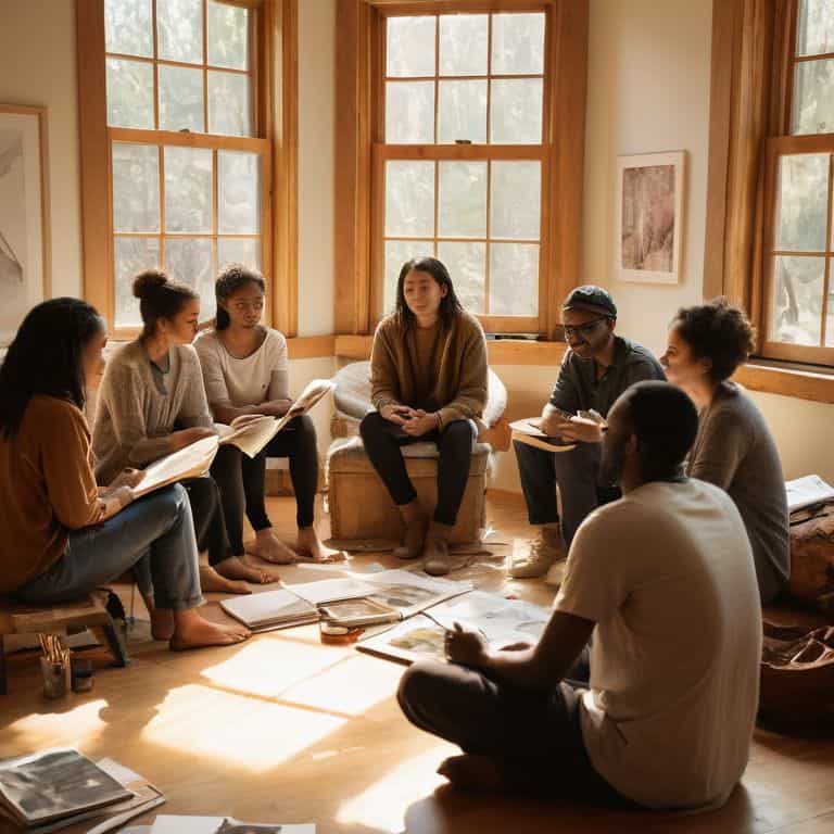 A Guide to Building Trust