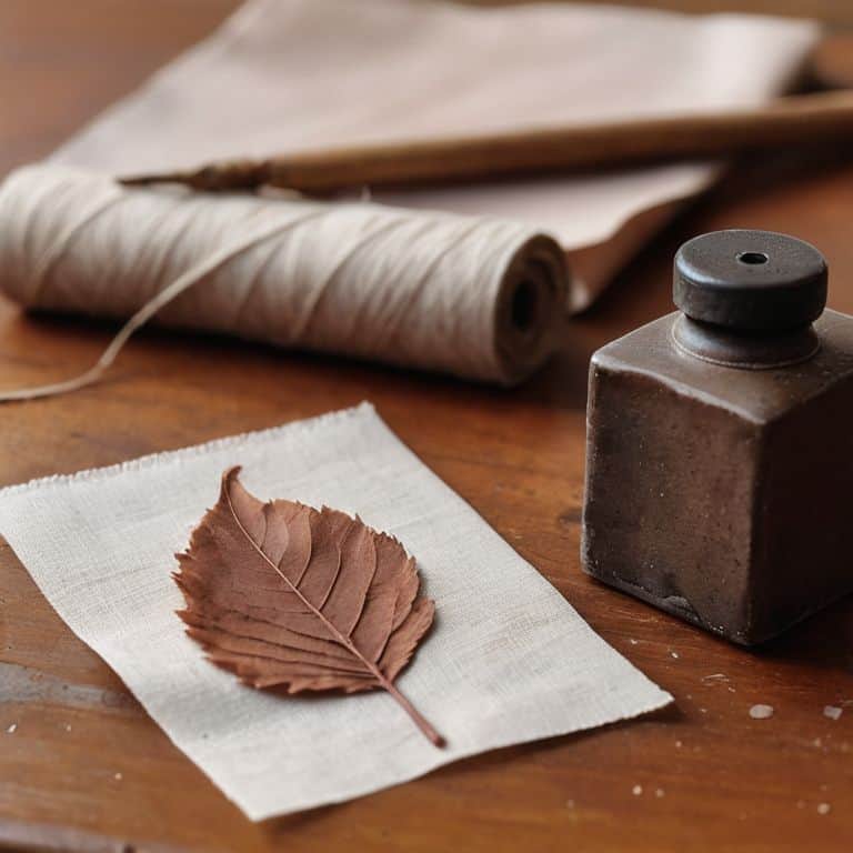 A Guide to Choosing Ink