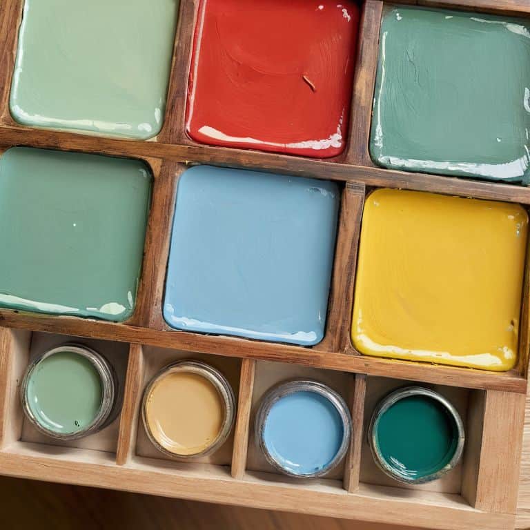 A Guide to Complementary Colors
