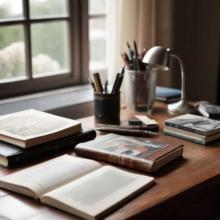 A Guide to Creating Portfolio