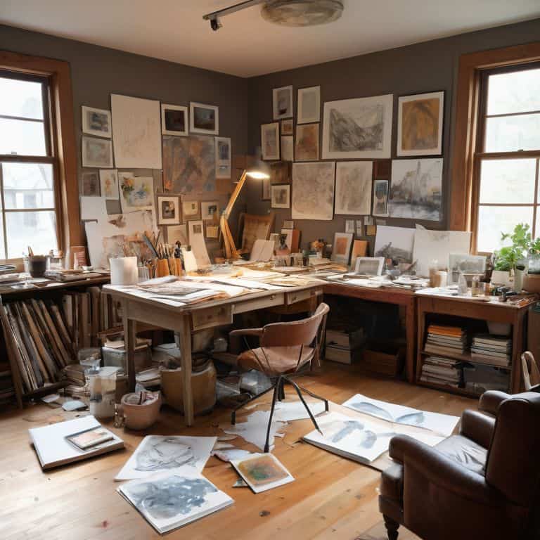 A Guide to Creative Journaling Inspiration