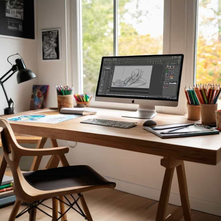 A Guide to Drawing Tablets