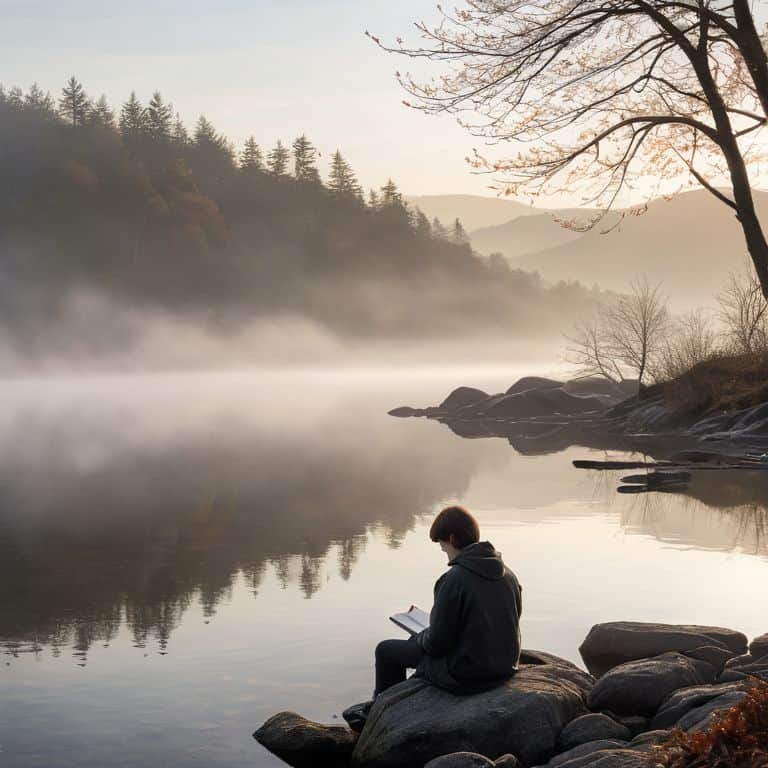 A Guide to Finding Your Voice