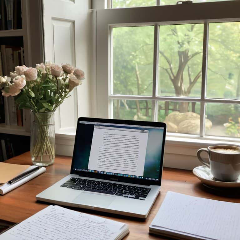 A Guide to Getting Published