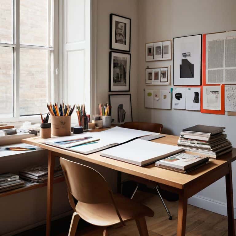 A Guide to Graphic Design Basics