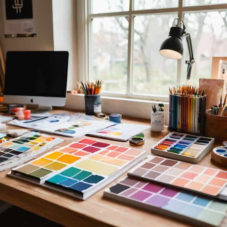 A Guide to Logo Design Principles