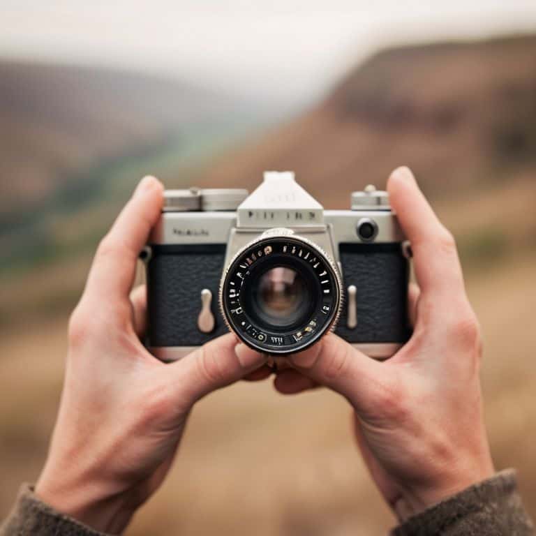 A Guide to Manual Mode Photography