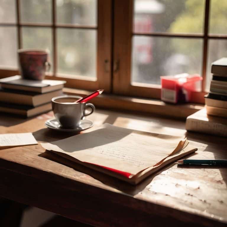 A Guide to Self Editing Book