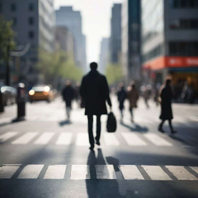 A Guide to Street Photography