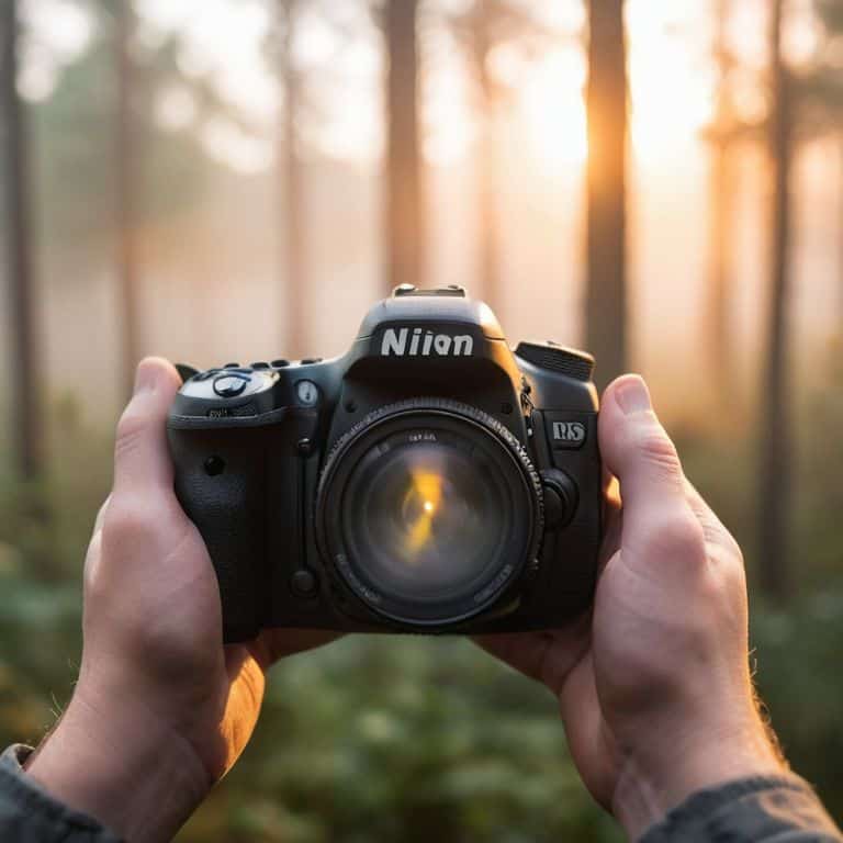 A Guide to Understanding Iso and How to Use It - Garden of Edits