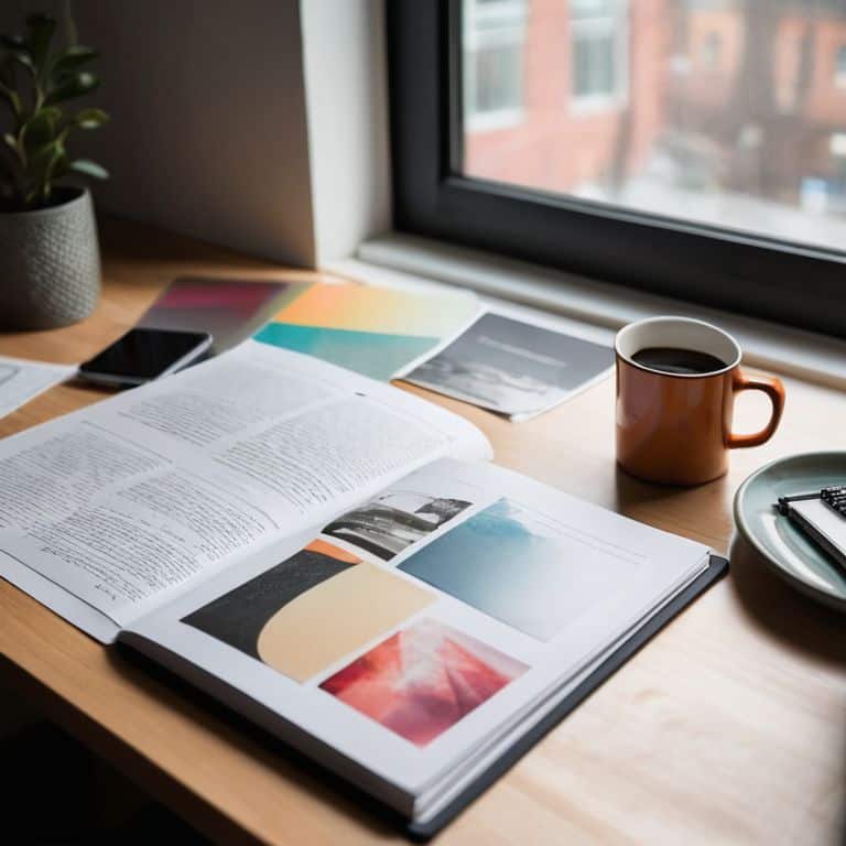 Avoiding Common Portfolio Mistakes