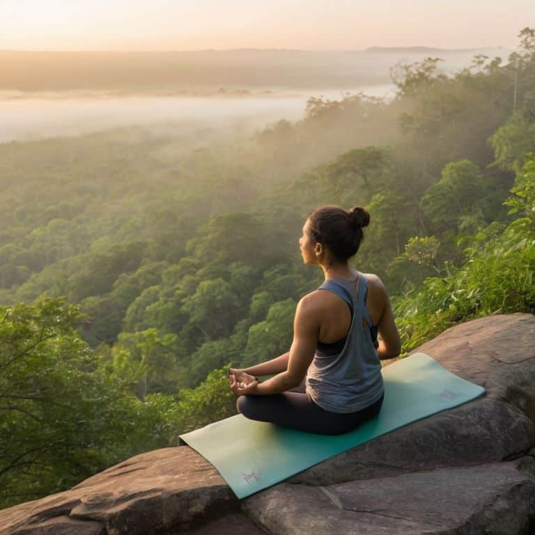Avoiding Creative Burnout through self care