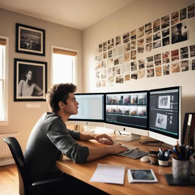 Beginners in Video Editing Software Tutorial