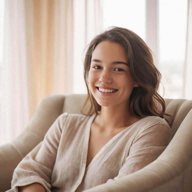 Best Lighting for Indoor Portraits