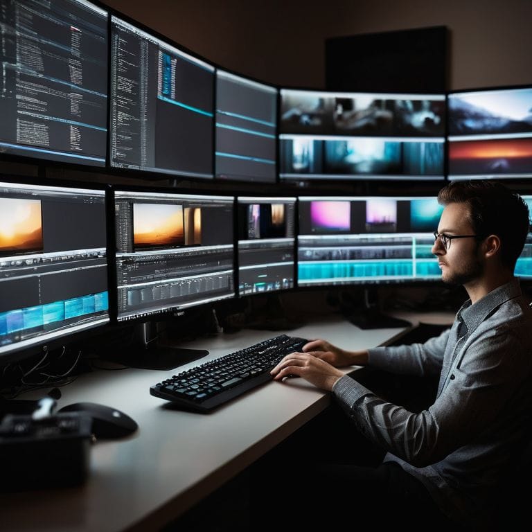 Best Video Editing Software
