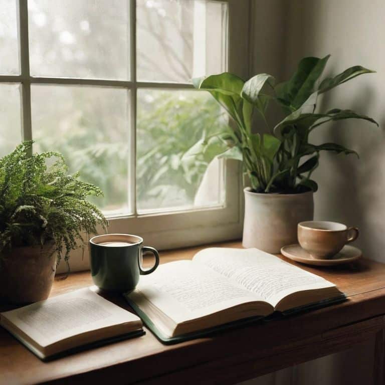 20 Journaling Prompts for Overcoming Creative Block - Garden of Edits