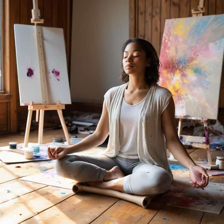 Breaking Free From Burnout naturally