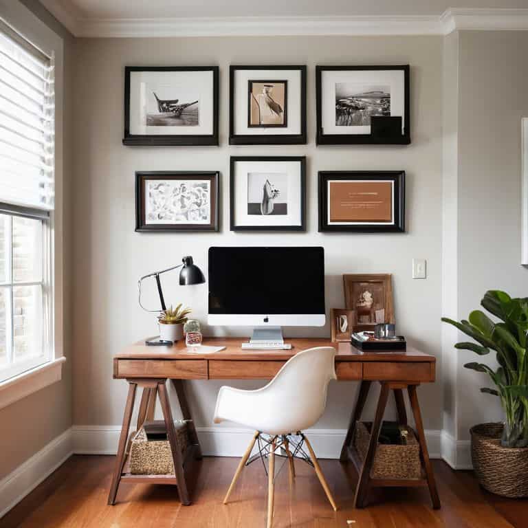 Building My Creative Career Portrait