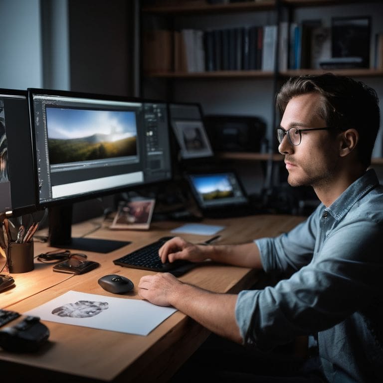 Capture One photo editing software