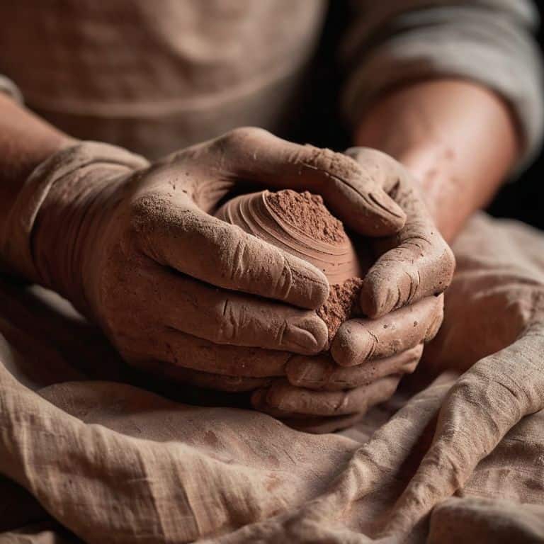 Choosing Clay With Soul