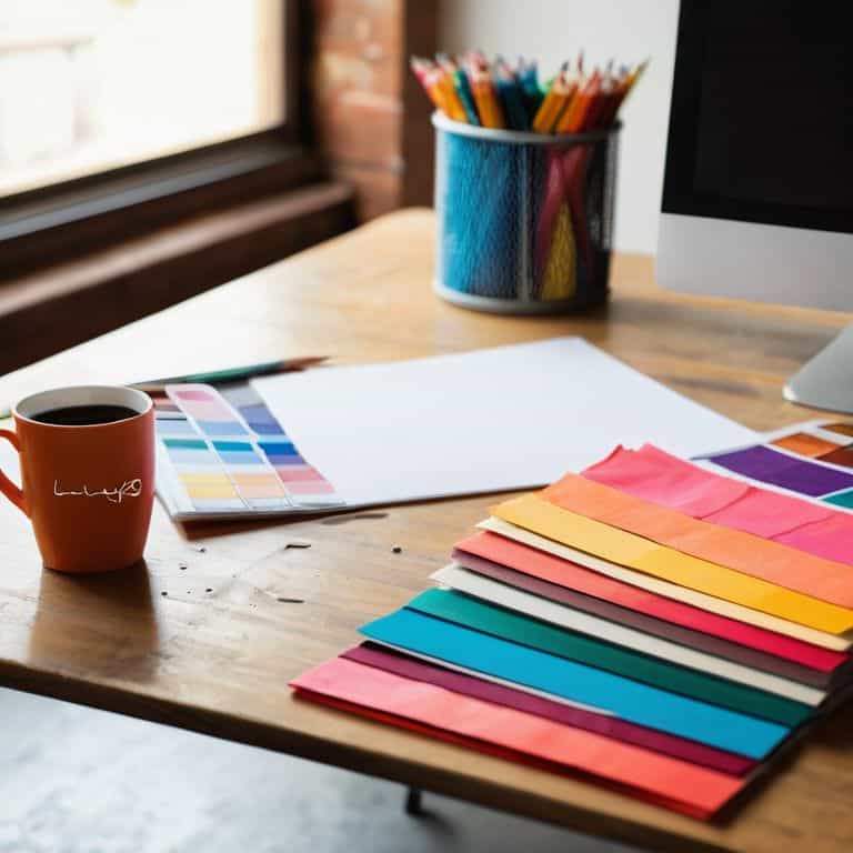 Common Logo Design Mistakes to Avoid