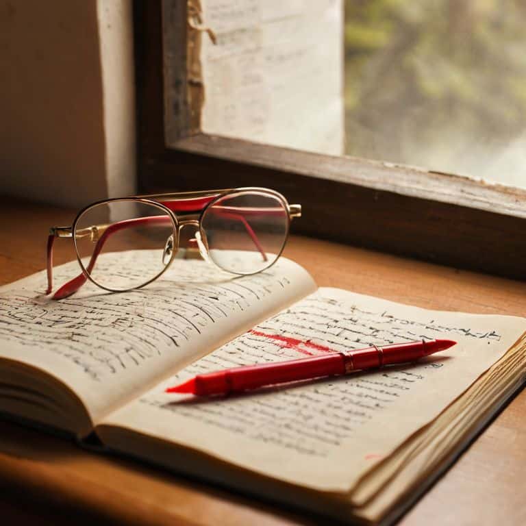 Copyediting services for authors