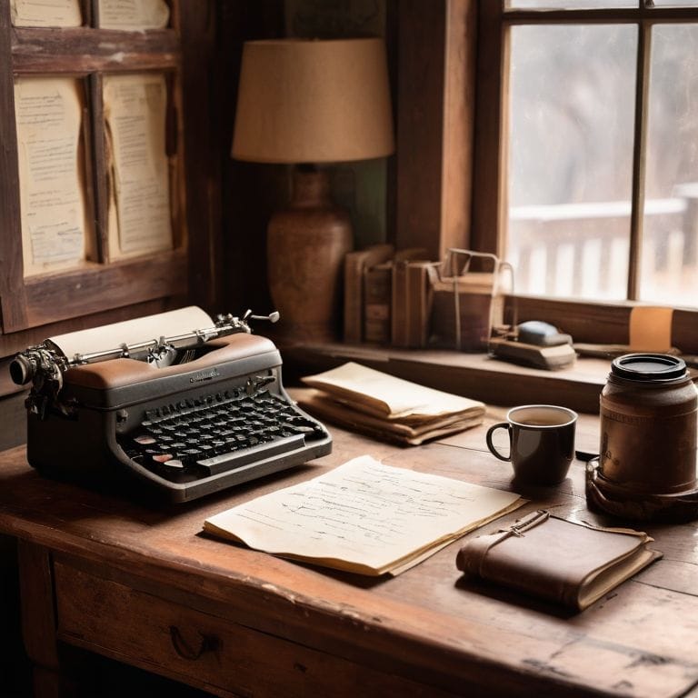 Crafting Compelling Arcs through character development
